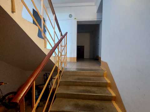 квартира за адресою Садова вул., 34