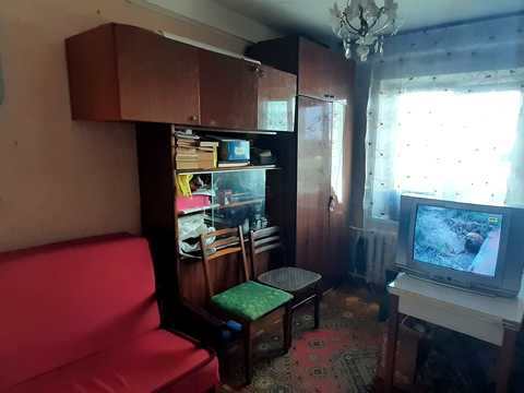 квартира за адресою Вишгородська вул., 38