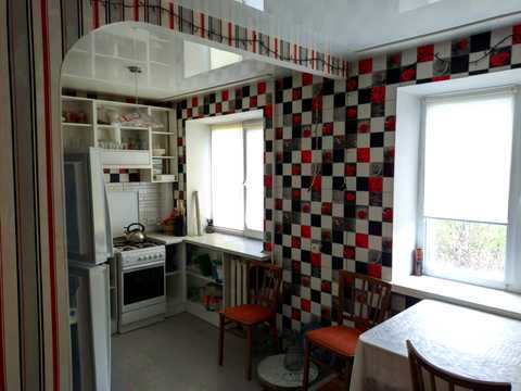 квартира за адресою Миру вул., 90а
