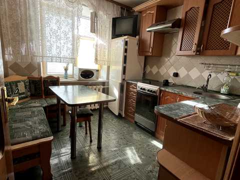 квартира за адресою Широка вул., 72