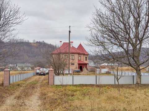 будинок за адресою Обїздна, 2