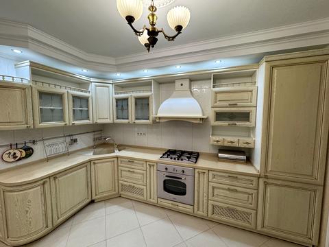 квартира за адресою Мальовнича вул. (Скворцова), 4а
