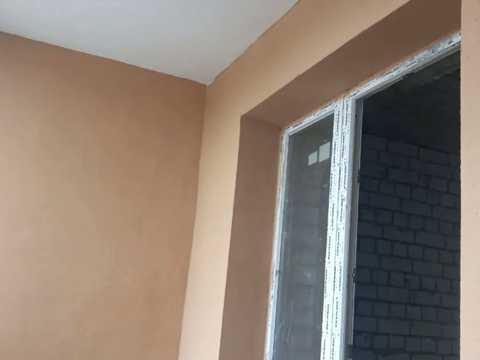 квартира по адресу Домостроительная ул., 7