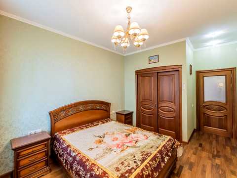 квартира за адресою Генерала Шаповала вул. (Механізаторів), 2-А