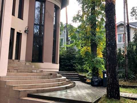 дом по адресу Гоголя ул., 12