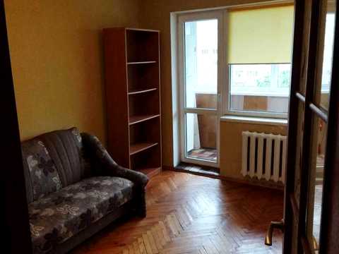 квартира за адресою Виговського, 10