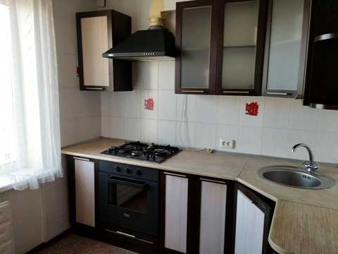 квартира за адресою Сорочинська вул. (Новгородська), 15