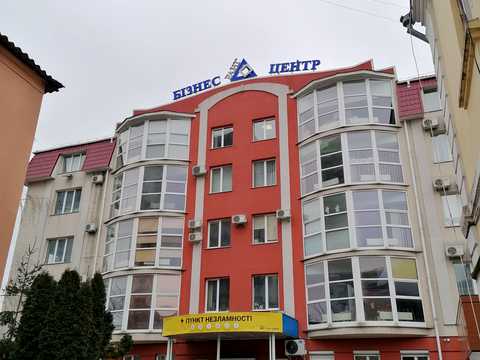 комерційна за адресою Гетьмана Івана Мазепи вул., 4а