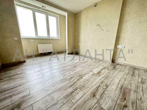 квартира по адресу Михаила Максимовича ул. (Онуфрія Трутенка), 32-А