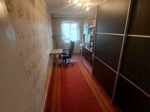 квартира за адресою Олега Григор'єва вул., 12