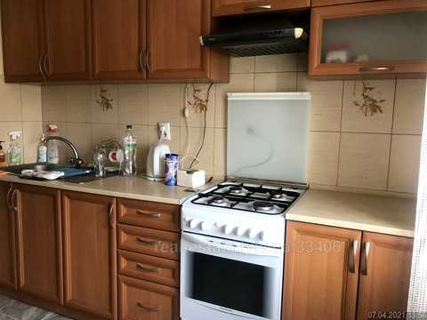 квартира по адресу Ровная ул., 4