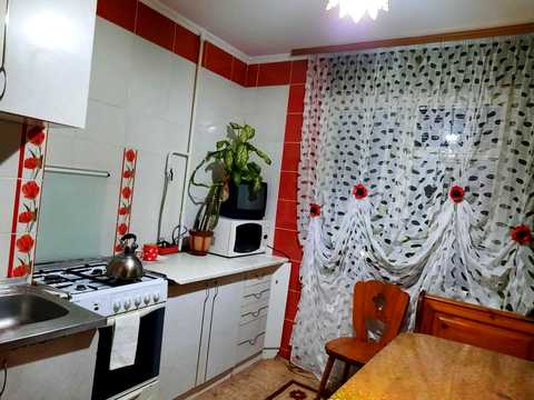 квартира за адресою Вишиванка вул. (Орлова), 46