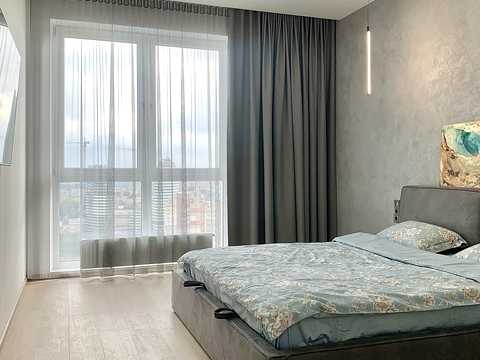квартира за адресою Лейпцизька вул., 13-А