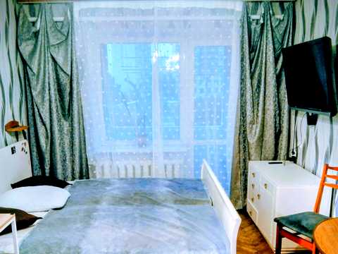 квартира за адресою Богданівська вул., 5-А