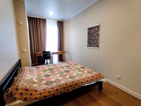 квартира по адресу Французский бульв., 85/5