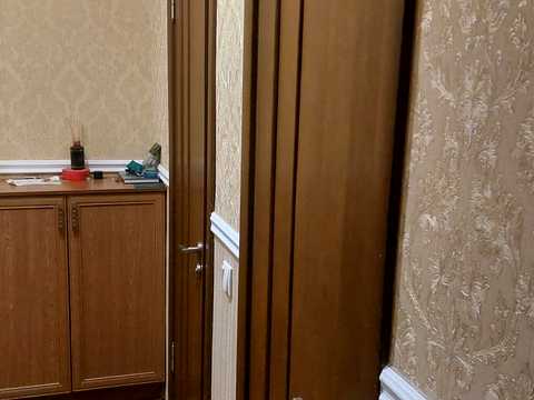квартира по адресу Герасима Кондратьева ул. (Кірова), 25/1