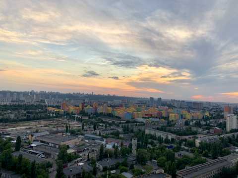 квартира за адресою Харківське шосе, 19-А