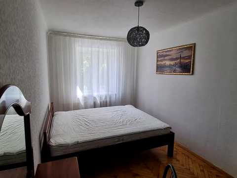 квартира по адресу Соборный просп. (Ленина)