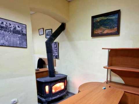 коммерческая по адресу Корятовича пл., 5