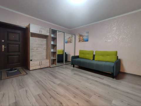 квартира по адресу Зодчих ул., 30/6