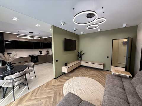 квартира по адресу Василия Слепака ул. (Чайковського), 5
