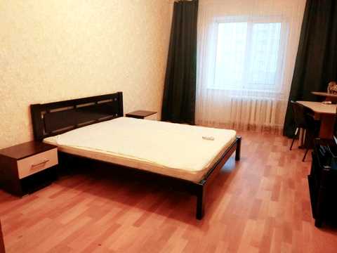 квартира по адресу Милославская ул., 47