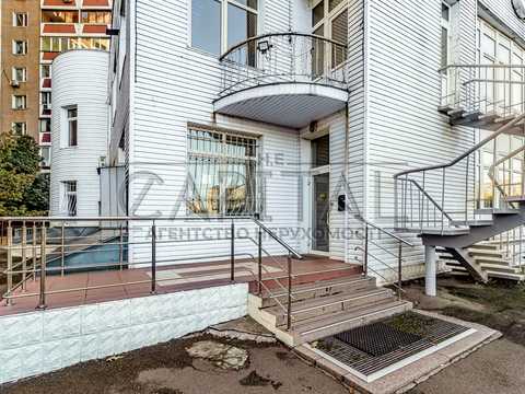 коммерческая по адресу Бориса Гмыри ул., 1