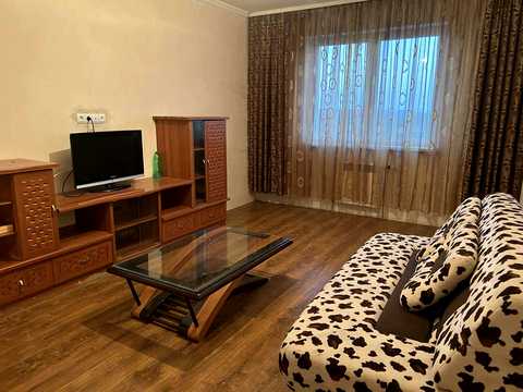 квартира за адресою Юрія Кондратюка вул., 3