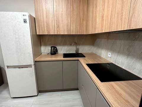 квартира за адресою Тираспольська вул., 54
