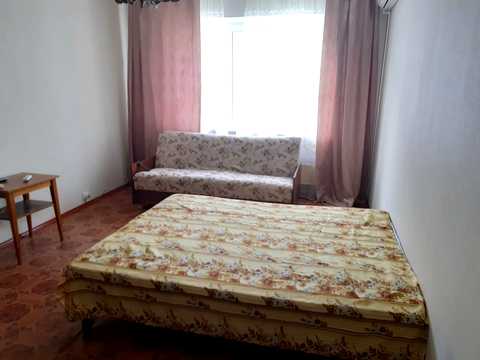 квартира за адресою Академіка Кіпріанова вул., 6-А