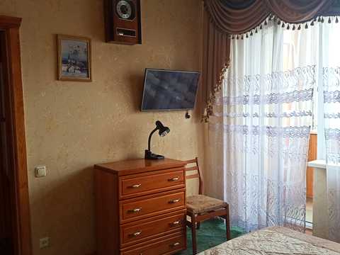квартира по адресу Архитектора Вербицкого ул., 34