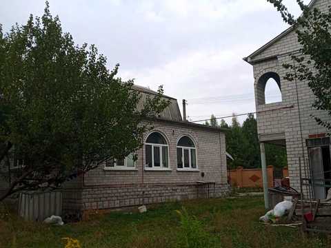 дом по адресу Травня, 1