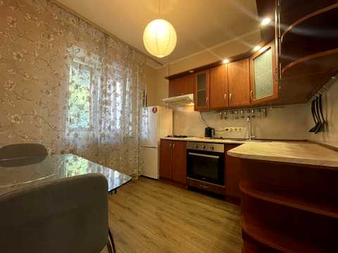 квартира за адресою Котарбінського, 19