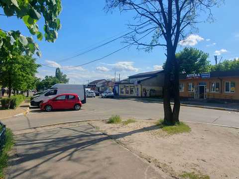 комерційна за адресою Авіаконструктора Антонова вул., 34
