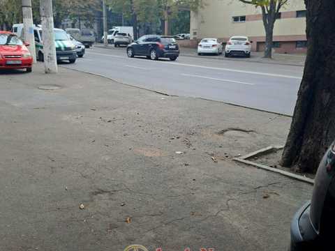 квартира по адресу Разумовская ул., 44
