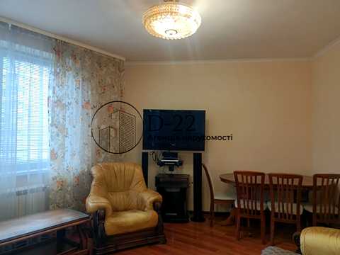 квартира за адресою Степана Руданського вул., 4-6