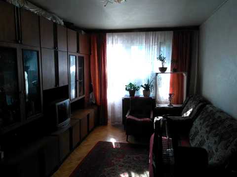 квартира за адресою Василевской Ванды ул., 13/1