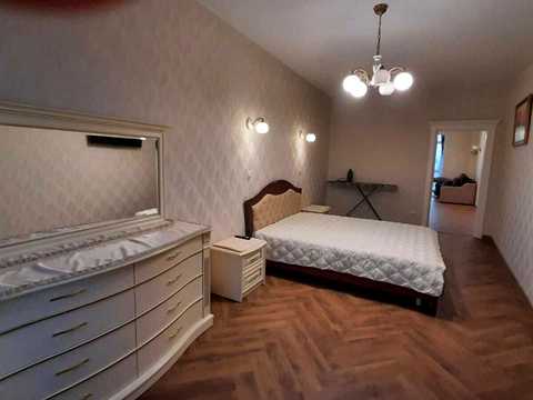 квартира за адресою Генуезька вул., 3а
