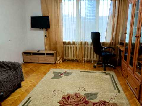 квартира по адресу Старонаводницкая ул., 8