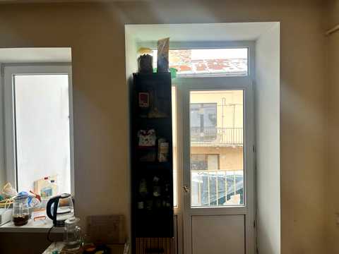 квартира за адресою Яна Жижки вул., 7