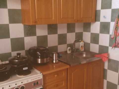 квартира за адресою Набережна Перемоги вул., 126