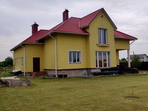 дом по адресу Івана Франка
