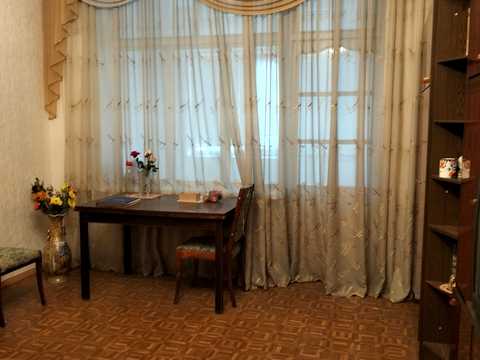 квартира по адресу Севастопольская ул., 5