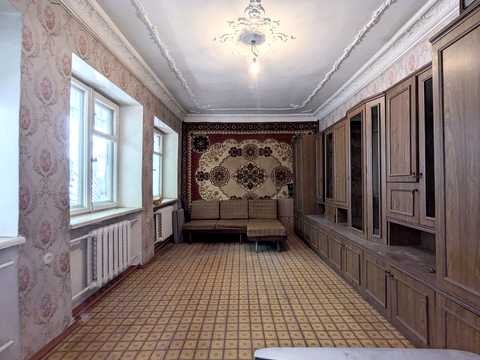 квартира за адресою Мечникова, 84