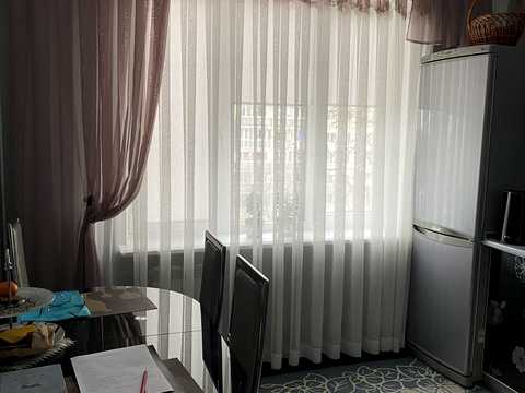 квартира по адресу Майборського ул., 4
