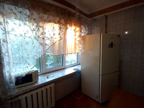 квартира по адресу Братиславская ул., 4