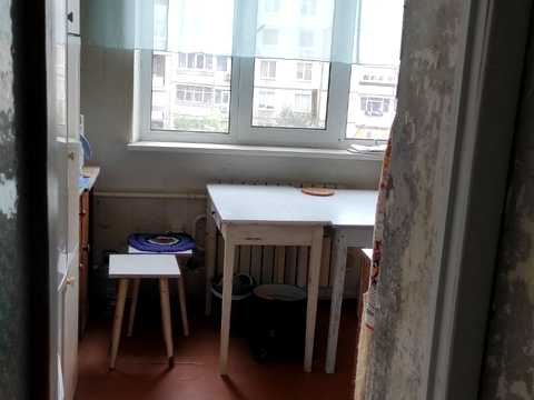 кімната за адресою Дерев'янка вул., 17 А