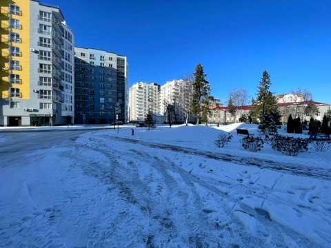 квартира по адресу Национальной Гвардии ул., 14-З