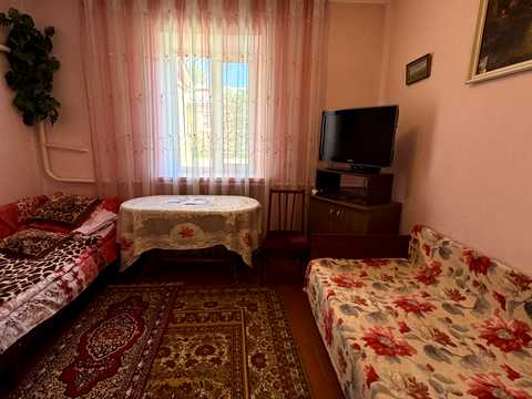 комната по адресу Синеводская ул., 20