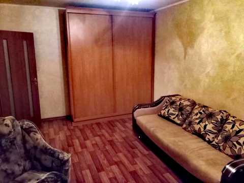 квартира по адресу Червоной Калины просп. (Владимира Маяковского), 2-А